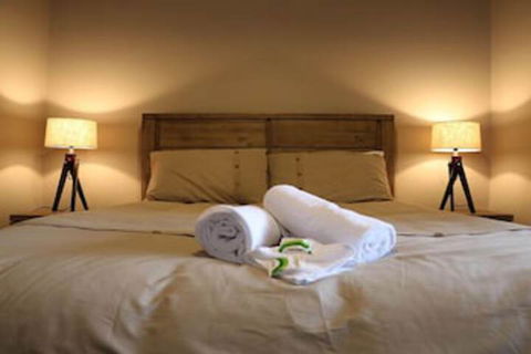 Hampton Halfway Hotel Motel - Accommodation Resorts 0