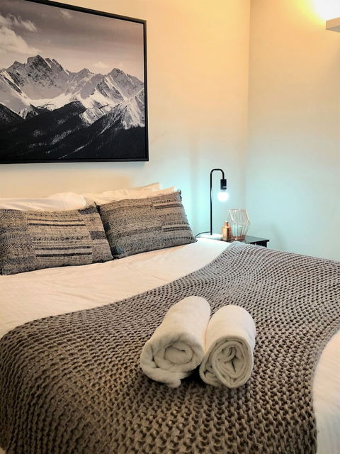 ReadySet Apartments On Spencer - Accommodation Resorts 4