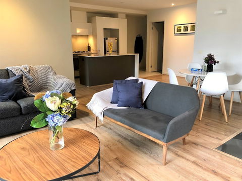 ReadySet Apartments On Spencer - Accommodation Resorts 5