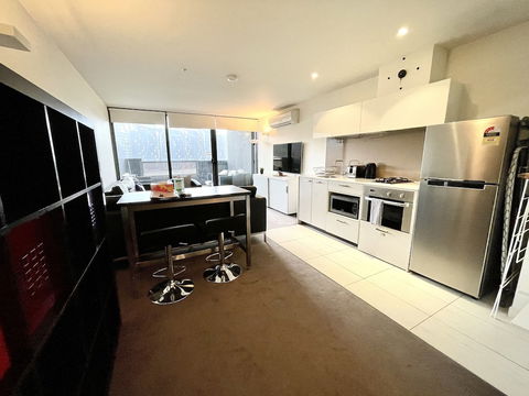 ReadySet Apartments On Spencer - Accommodation Resorts 2