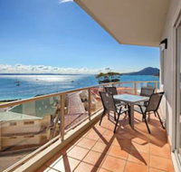 Barrington Unit 707/35-45 Shoal Bay Road - Accommodation Resorts