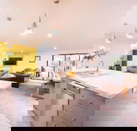 Euphoria House - Accommodation Resorts