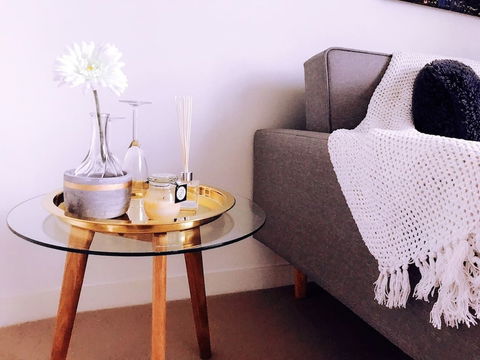 ILK Apartments South Yarra - Accommodation Resorts 1