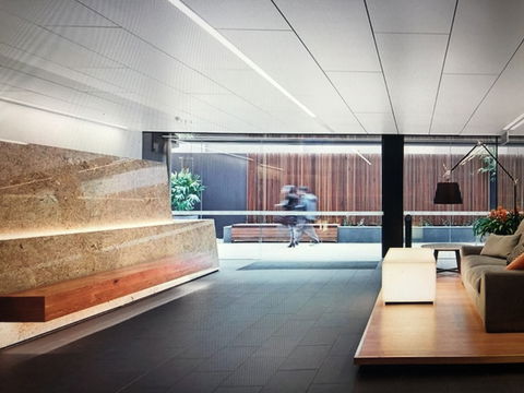 ILK Apartments South Yarra - Accommodation Resorts 0