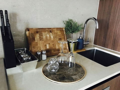 ILK Apartments South Yarra - Accommodation Resorts 5