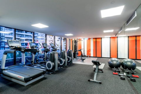 ILK Apartments South Yarra - Accommodation Resorts 3