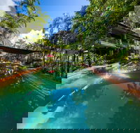 King Reef Resort - Accommodation Resorts