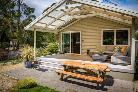 Adventure Bay Holiday Home - Accommodation Resorts 6