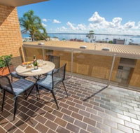 The Crest Unit 7 Shoal Bay - Accommodation Resorts