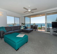 Sundeck Unit 7 - Shoal Bay - Accommodation Resorts