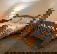 Mudgee Apartments - Church Street - Accommodation Resorts