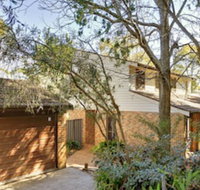 Barefoot Beach House - Shoal Bay - Accommodation Resorts