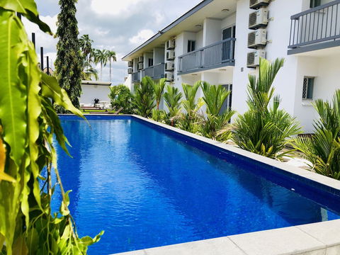 Kalidonis Village - Accommodation Resorts 3