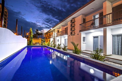 Kalidonis Village - Accommodation Resorts 5
