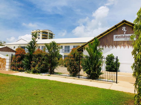 Kalidonis Village - Accommodation Resorts 2