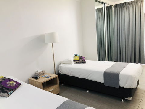 Kalidonis Village - Accommodation Resorts 1