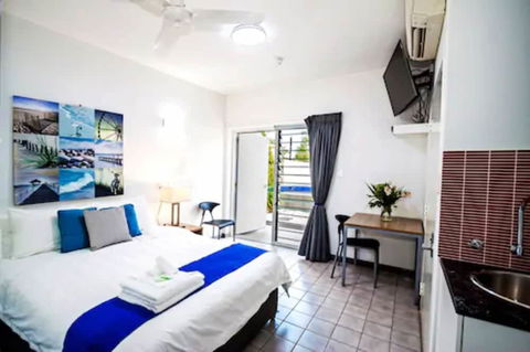Kalidonis Village - Accommodation Resorts 4