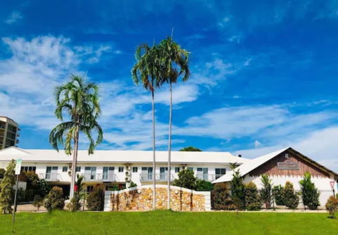 Kalidonis Village - Accommodation Resorts 0