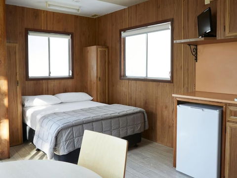 Stuarts Point Holiday Park - Accommodation Resorts 1