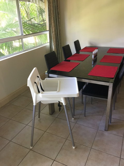 Cairns Golf Course Apartment - Accommodation Resorts 3