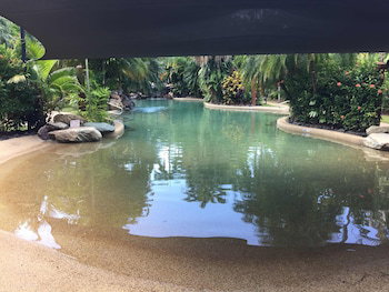 Cairns Golf Course Apartment - Accommodation Resorts 1