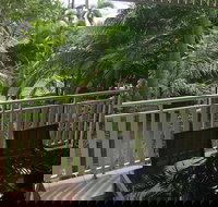 Cairns Golf Course Apartment - Accommodation Resorts