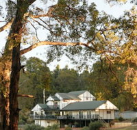Nannup Hideaway - Accommodation Resorts
