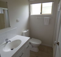 Grassy Head Holiday Park - Accommodation Resorts