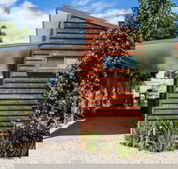 Mudgee Apartments on Horatio - Accommodation Resorts