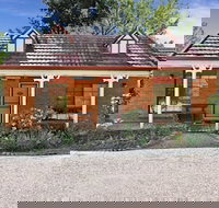 Kookaburra's Nook - pet friendly with pool - Accommodation Resorts