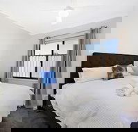 Alpine Knights Stylish Luxury - Accommodation Resorts