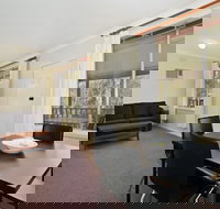 Snowstream Riverside Apartments - Unit 3 - Accommodation Resorts