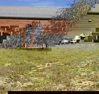 Studio  Quins Gap Retreat - Accommodation Resorts