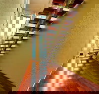 No.6 - Luxury Private Haven in the Heart of Bright - Accommodation Resorts