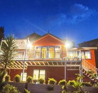 Artee House - A Bright Escape - Accommodation Resorts