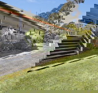 Snowstream Riverside Apartments - Unit 2 - Accommodation Resorts