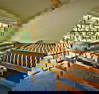 Namaste - Great family getaway - Accommodation Resorts