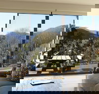 Blue Haven Bright - Accommodation Resorts