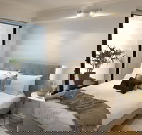 Sunshine Beach Luxe Apartment - Accommodation Resorts