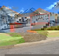 3 Peaks Rise - BRIGHT - Accommodation Resorts