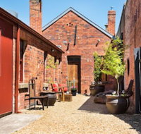 Persimmon - Accommodation Resorts