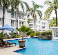 2121 Family Holiday Apartment - Accommodation Resorts