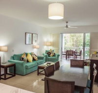 Serenity Beach Club 6424 - Accommodation Resorts