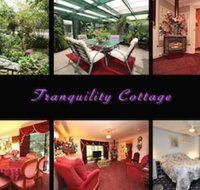 Ballarat Tranquility Cottages - Accommodation Resorts