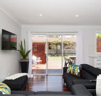 Sandy Point Road 98 Eden by the Bay - Accommodation Resorts
