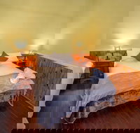 Murphy's Cottage - Accommodation Resorts