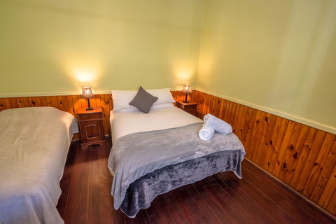 Murphy's Cottage - Accommodation Resorts 0