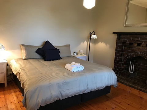 Ambrosia Holiday Home - Accommodation Resorts 6