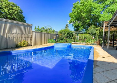 Ambrosia Holiday Home - Accommodation Resorts 0