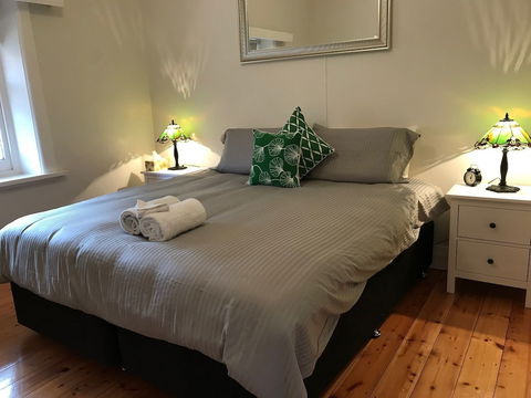 Ambrosia Holiday Home - Accommodation Resorts 2